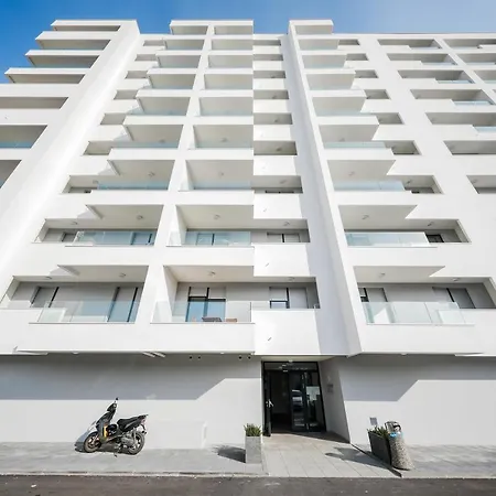 Allegro Exclusive 2 With Private Parking And Balcony