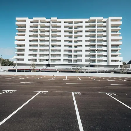 Allegro Exclusive 2 With Private Parking And Balcony Apartamento