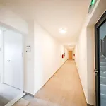 Apartman Allegro Exclusive 2 With Private Parking And Balcony