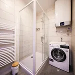 Allegro Exclusive 2 With Private Parking And Balcony * Zara