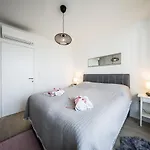 Appartamento Allegro Exclusive 2 With Private Parking And Balcony *