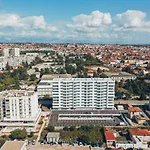 Allegro Exclusive 2 With Private Parking And Balcony *