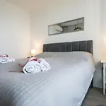 Appartamento Allegro Exclusive 2 With Private Parking And Balcony Zara