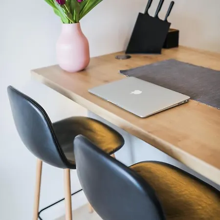 Allegro Exclusive 2 With Private Parking And Balcony Apartment Zadar