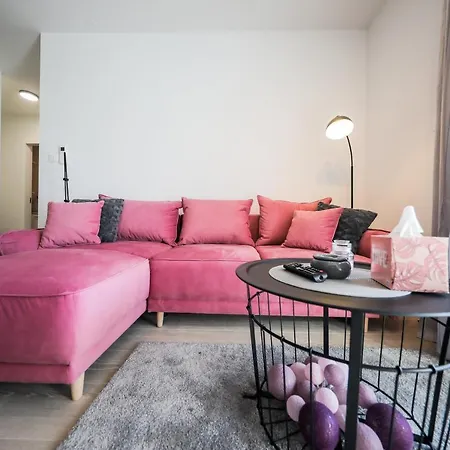 Allegro Exclusive 2 With Private Parking And Balcony * Zadar