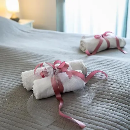 Allegro Exclusive 2 With Private Parking And Balcony Lejlighed *