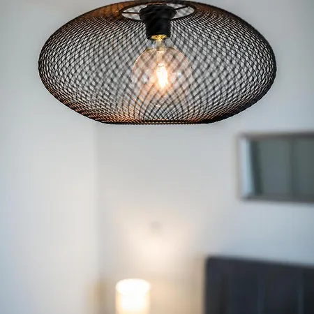 Allegro Exclusive 2 With Private Parking And Balcony Apartment Zadar