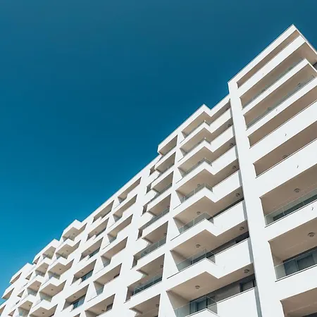 Allegro Exclusive 2 With Private Parking And Balcony * Zara