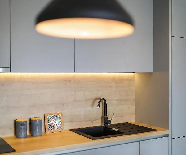 Appartement Allegro Exclusive 2 With Private Parking And Balcony Zadar