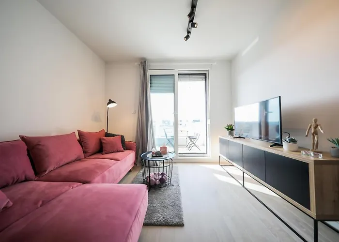 Allegro Exclusive 2 With Private Parking And Balcony Appartement Zadar