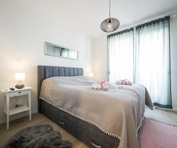 Allegro Exclusive 2 With Private Parking And Balcony Appartement Zadar