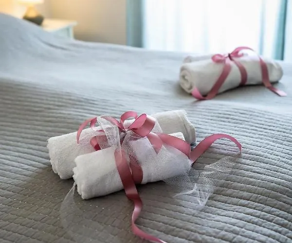 Allegro Exclusive 2 With Private Parking And Balcony Appartement *