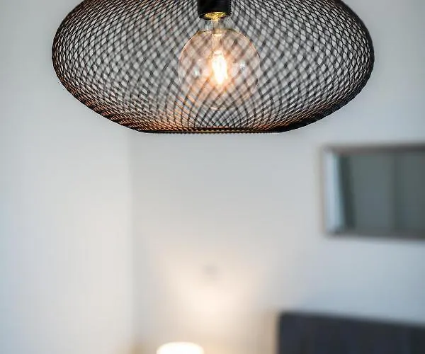 Allegro Exclusive 2 With Private Parking And Balcony Appartement Zadar