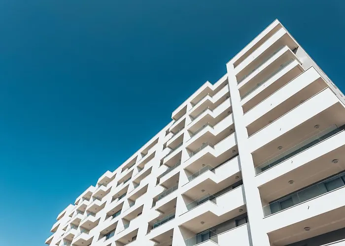 Allegro Exclusive 2 With Private Parking And Balcony * Zadar